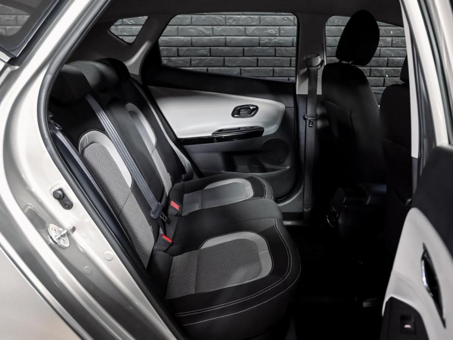Kia Ceed II Екатеринбург  - изображение 18