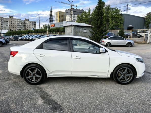 Kia Cerato II с пробегом 2012 года, цена 685 000 рублей, 229000 км, седан, Автокод Объявления