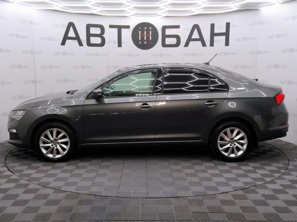 Skoda Rapid II с пробегом 2020 года, цена 1 450 000 рублей, 117262 км, лифтбек, Автокод Объявления