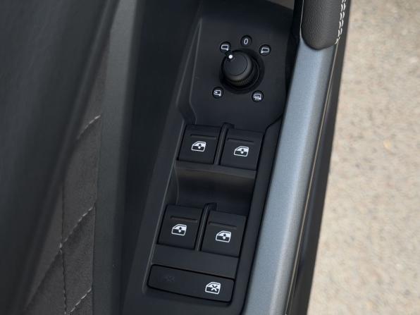 Audi Q3 II (F3) с пробегом 2026 года, цена 3 850 000 рублей, 25 км, внедорожник, Автокод Объявления