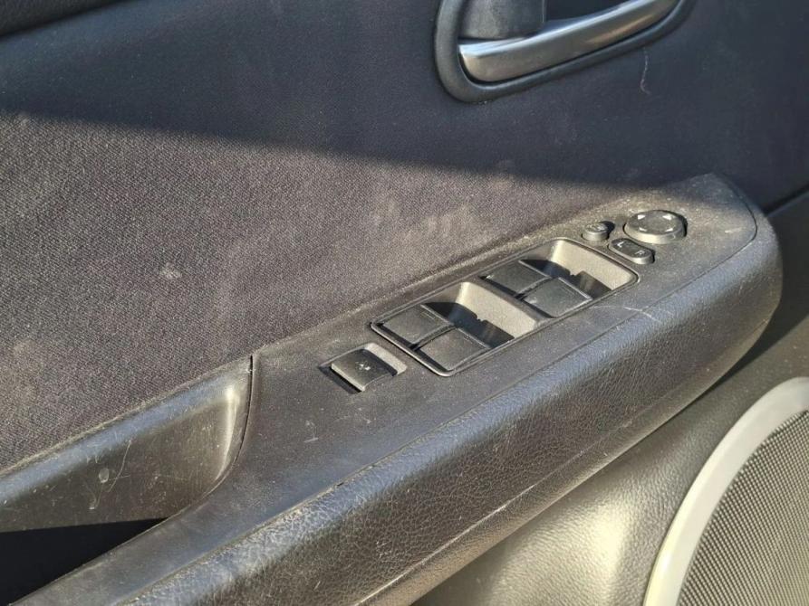 Mazda 6 II (GH) Самара  - изображение 16