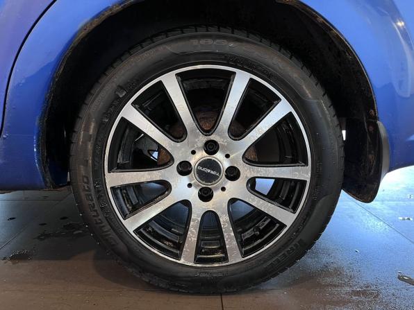 Chevrolet Aveo I Рестайлинг с пробегом 2007 года, цена 198 200 рублей, 262383 км, седан, Автокод Объявления