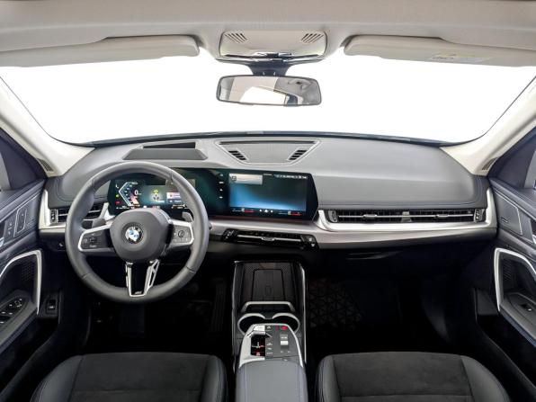 BMW X1 III (U11/U12) с пробегом 2025 года, цена 5 000 000 рублей, 15305 км, внедорожник, Автокод Объявления