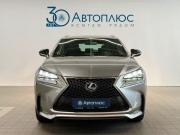 Lexus NX I Омск  - изображение 30
