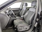 Volkswagen Passat B8 Рестайлинг Москва  - изображение 51