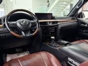Lexus LX III Рестайлинг 2 Калуга  - изображение 41