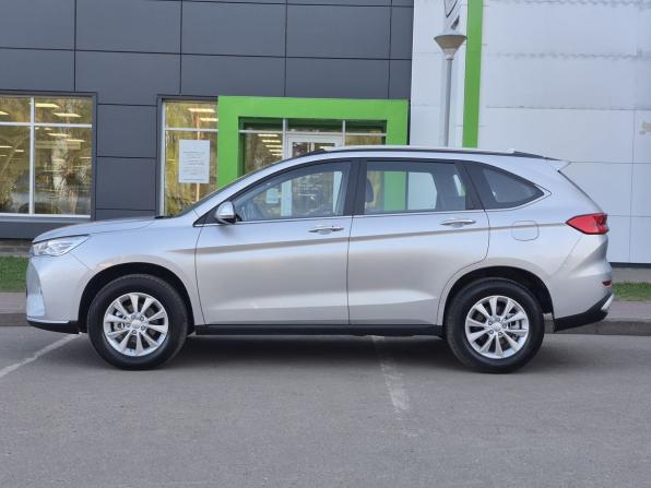 Haval M6 II с пробегом 2025 года, цена 2 109 000 рублей, 2574 км, внедорожник, Автокод Объявления