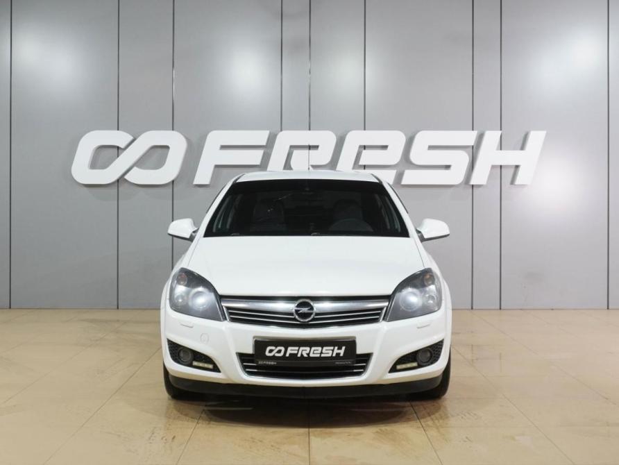 Opel Astra H Рестайлинг Воронеж  - изображение 3
