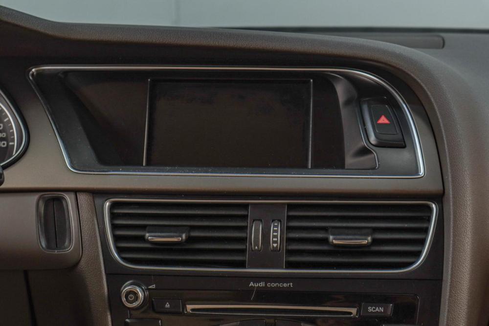 Audi A4 IV (B8) Рестайлинг Челябинск  - изображение 14
