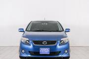 Toyota Corolla X (E140 E150) Рестайлинг Красноярск  - изображение 21