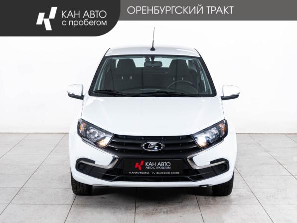 Lada (ВАЗ) Granta I Рестайлинг с пробегом 2023 года, цена 804 000 рублей, 32950 км, седан, Автокод Объявления