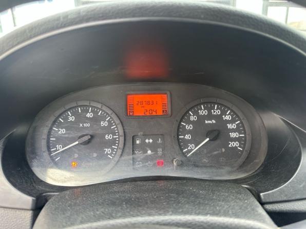 Renault Logan I с пробегом 2006 года, цена 158 000 рублей, 287829 км, седан, Автокод Объявления