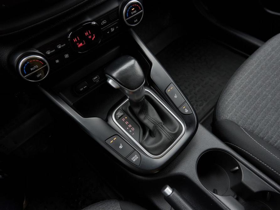 Kia Soul III Казань  - изображение 10