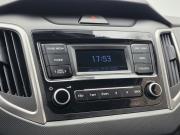Hyundai Creta I Рестайлинг Москва  - изображение 31