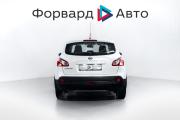 Nissan Qashqai I Рестайлинг Тюмень  - изображение 31