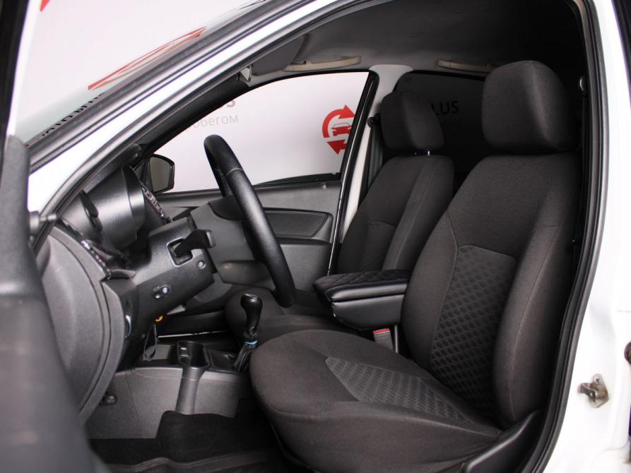 Lada (ВАЗ) Granta I Рестайлинг Минеральные Воды  - изображение 8