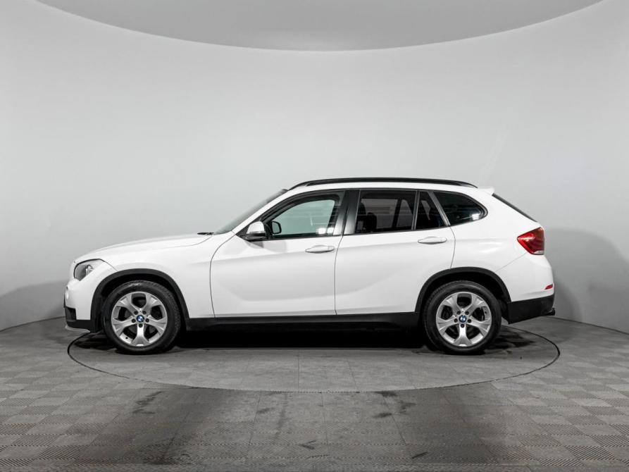 BMW X1 I (E84) Рестайлинг Санкт-Петербург  - изображение 8
