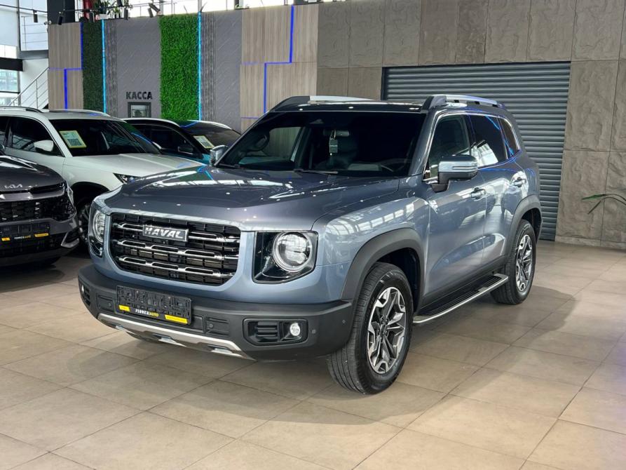 Haval Dargo Оренбург  - изображение 1