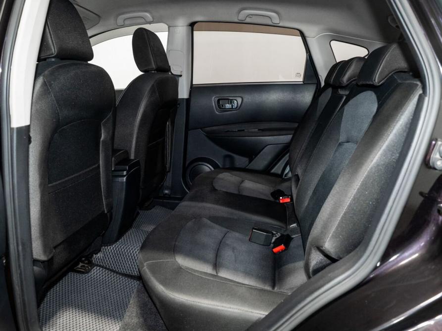 Nissan Qashqai I Рестайлинг Чита  - изображение 6