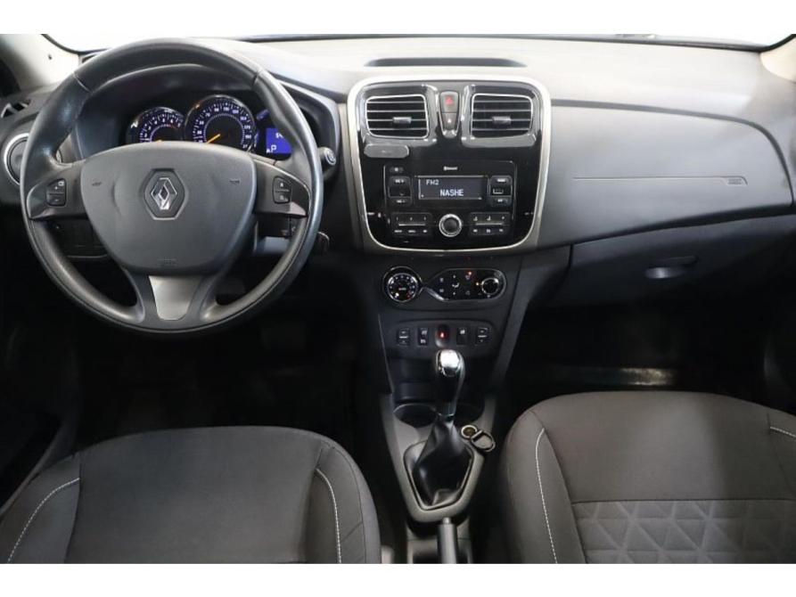 Renault Sandero II Коломна  - изображение 11