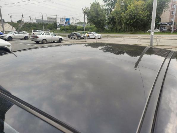 Chevrolet Aveo I с пробегом 2007 года, цена 225 000 рублей, 250000 км, седан, Автокод Объявления