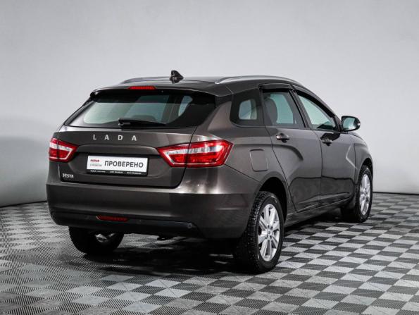 Lada (ВАЗ) Vesta I с пробегом 2020 года, цена 1 060 000 рублей, 121030 км, универсал, Автокод Объявления
