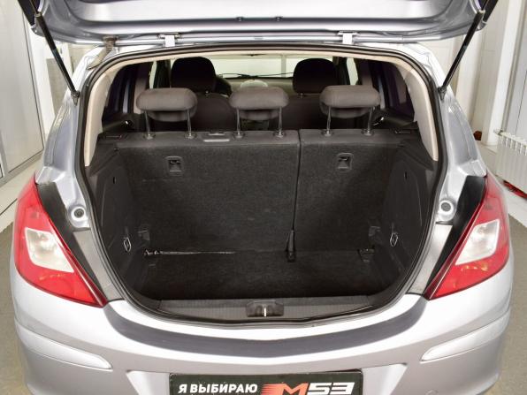 Opel Corsa D с пробегом 2008 года, цена 349 995 рублей, 222252 км, хэтчбек, Автокод Объявления