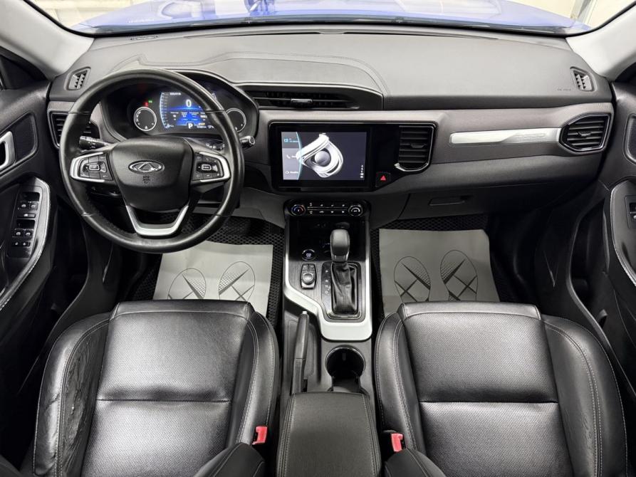 Chery Tiggo 4 I Рестайлинг Энгельс  - изображение 18