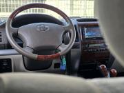 Toyota Land Cruiser Prado 120 Series Рестайлинг Новосибирск  - изображение 43