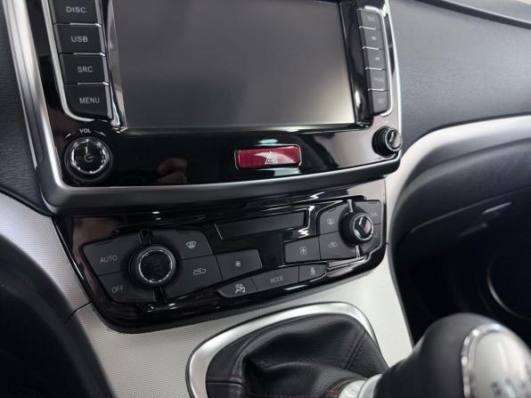 Haval H6 I с пробегом 2015 года, цена 1 349 000 рублей, 114000 км, внедорожник, Автокод Объявления