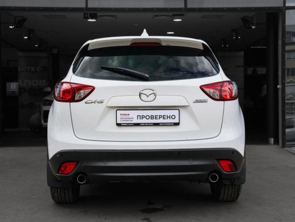 Mazda CX-5 I с пробегом 2014 года, цена 1 750 000 рублей, 178000 км, внедорожник, Автокод Объявления