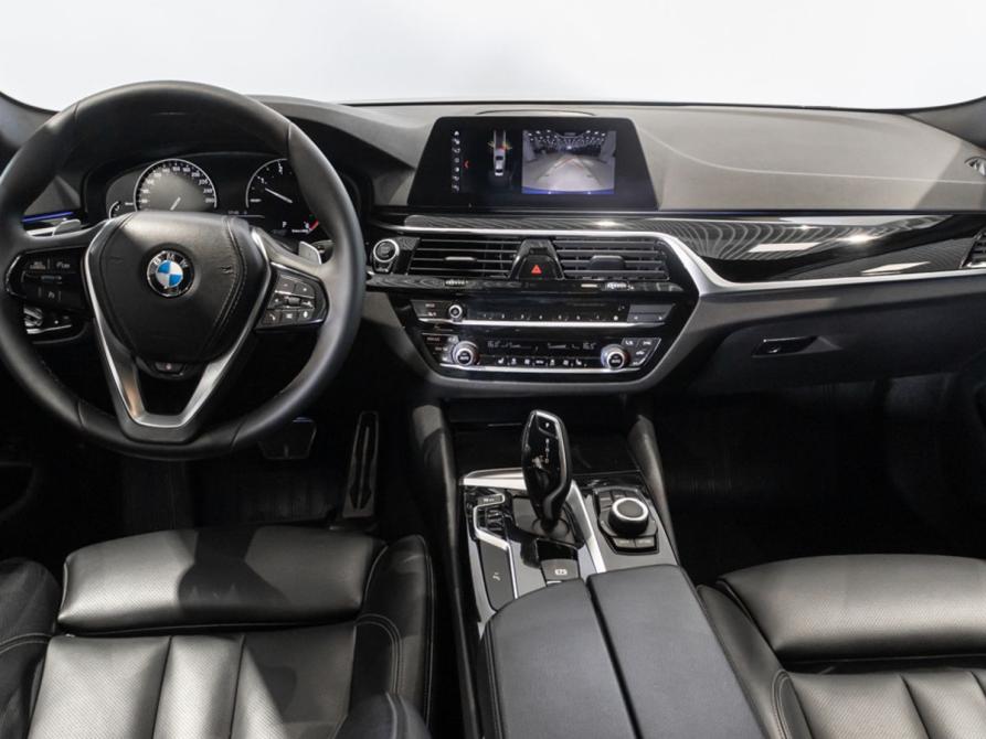 BMW 5 серии VII (G30/G31/G38) Казань  - изображение 6
