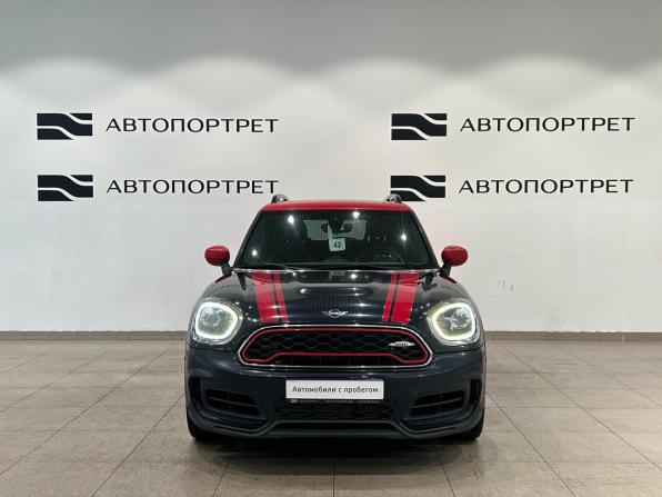 Mini Countryman II с пробегом 2019 года, цена 2 699 000 рублей, 148000 км, внедорожник, Автокод Объявления