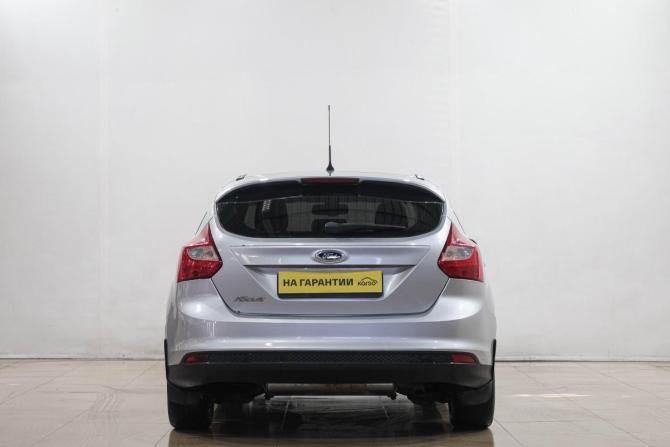 Ford Focus III с пробегом 2012 года, цена 779 000 рублей, 199000 км, хэтчбек, Автокод Объявления