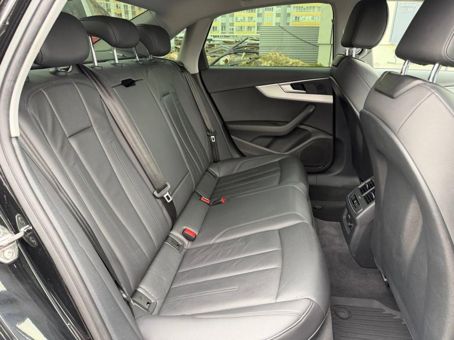 Audi A4 V (B9) Санкт-Петербург  - изображение 24