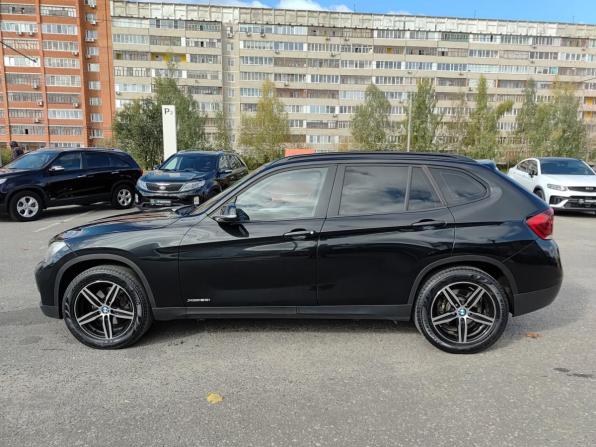 BMW X1 I (E84) с пробегом 2012 года, цена 1 315 000 рублей, 190486 км, внедорожник, Автокод Объявления