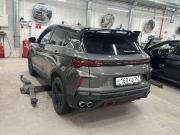 Geely Coolray I Рестайлинг Санкт-Петербург  - изображение 9