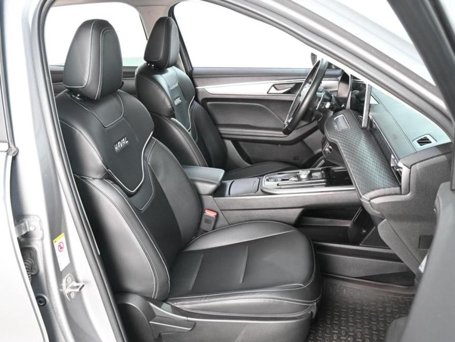 Haval Jolion I Рестайлинг Ростов-на-Дону  - изображение 8
