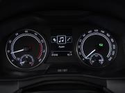 Skoda Rapid II Москва  - изображение 42