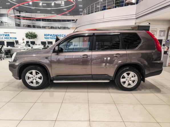 Nissan X-Trail II с пробегом 2007 года, цена 799 000 рублей, 260394 км, внедорожник, Автокод Объявления