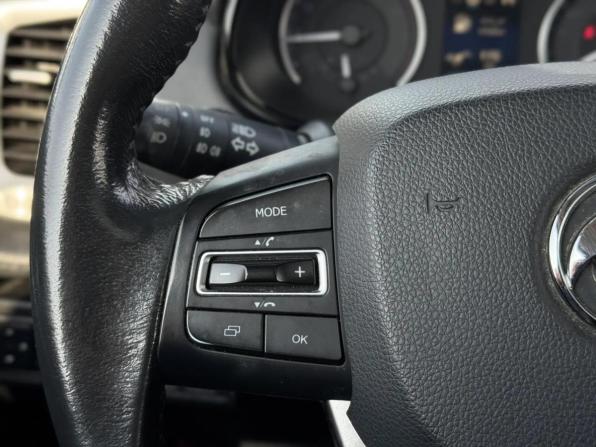 Dongfeng AX7 I с пробегом 2018 года, цена 1 255 000 рублей, 114626 км, внедорожник, Автокод Объявления