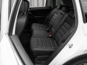 Volkswagen Tiguan II Рестайлинг Москва  - изображение 38