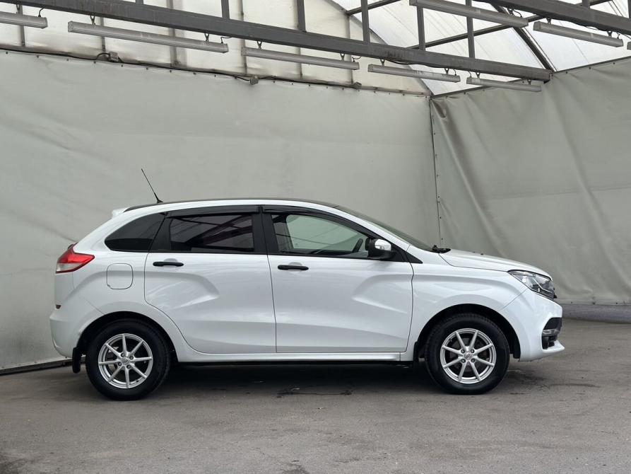 Lada (ВАЗ) XRAY I Липецк  - изображение 8