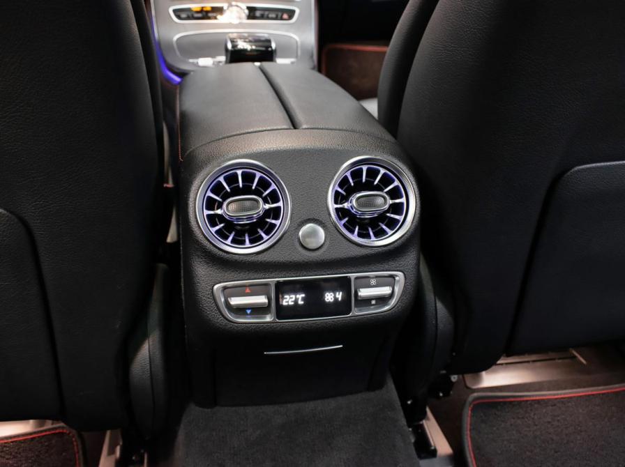 Mercedes-Benz E-Класс AMG V (W213) Москва  - изображение 25