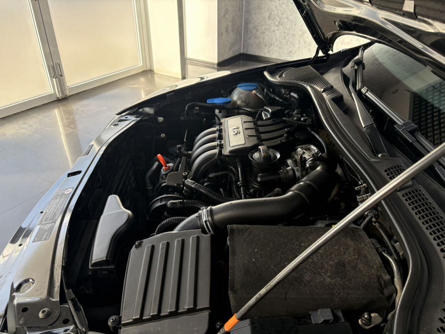 Skoda Octavia II (A5) Рестайлинг Ярославль  - изображение 33