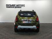 Renault Duster I Рестайлинг Пермь  - изображение 21