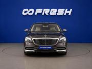 Mercedes-Benz Maybach S-Класс I (X222) Москва  - изображение 36