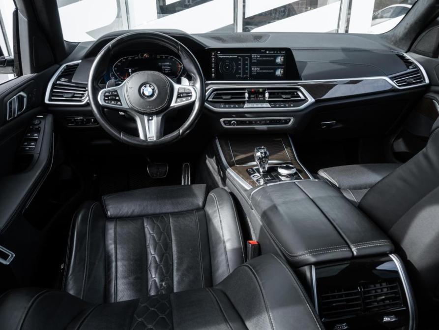 BMW X5 IV (G05/G18) Ставрополь  - изображение 6