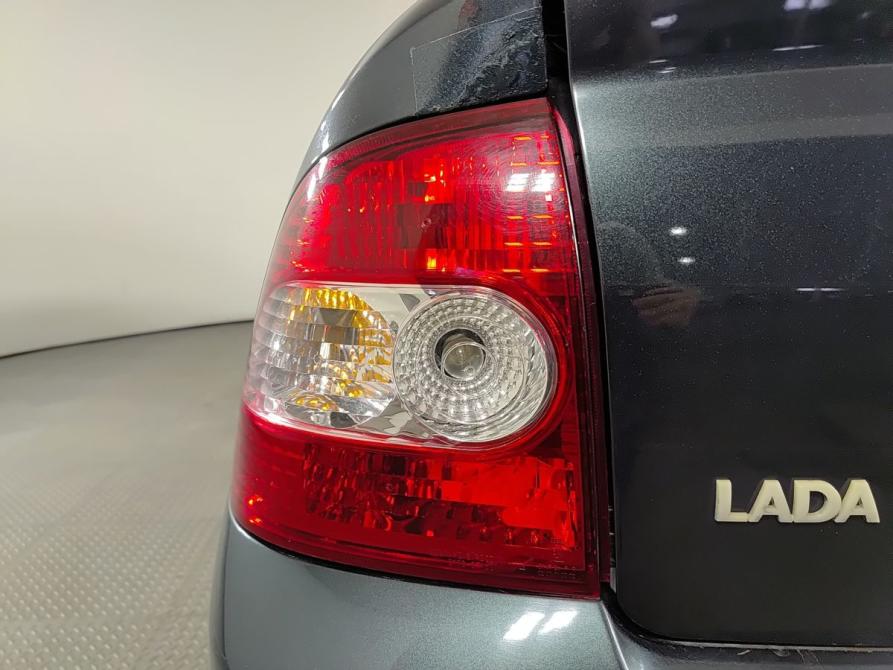 Lada (ВАЗ) Priora I Уфа  - изображение 11