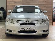 Toyota Camry VI (XV40) Уфа  - изображение 33